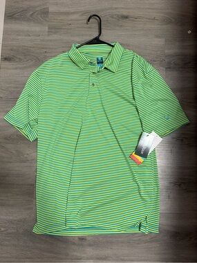 Men's Pro Tour Polo